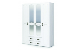 Шкаф Стендмебель МЕДИНА ШК 044