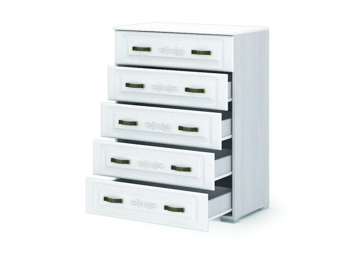 Комод Стендмебель МЕДИНА КМ 041