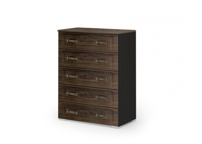 Комод Стендмебель МЕДИНА КМ 041