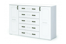 Комод Стендмебель МЕДИНА КМ 042