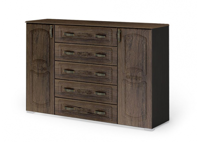 Комод Стендмебель МЕДИНА КМ 042