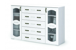 Комод Стендмебель МЕДИНА КМ 043