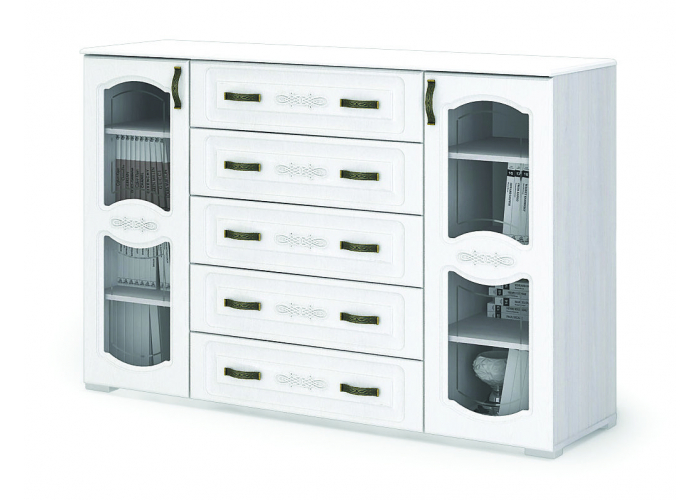 Комод Стендмебель МЕДИНА КМ 043