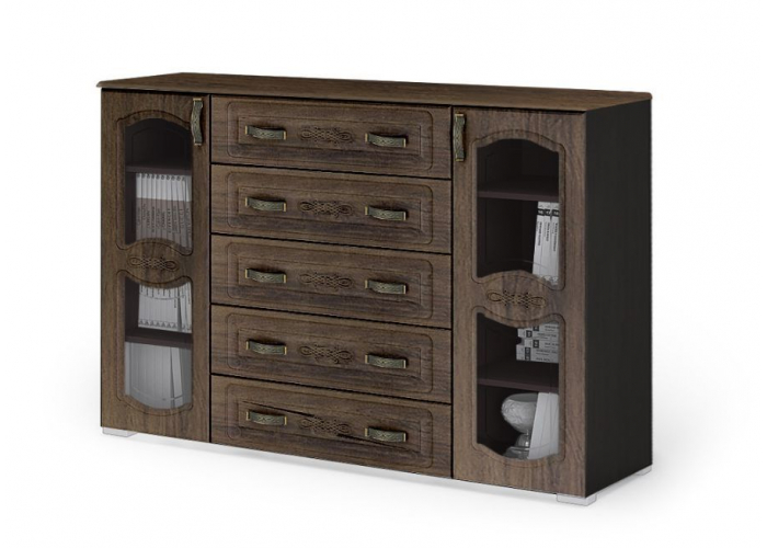 Комод Стендмебель МЕДИНА КМ 043