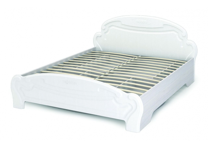 Кровать Стендмебель МЕДИНА КР 041