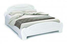 Кровать Стендмебель МЕДИНА КР 041