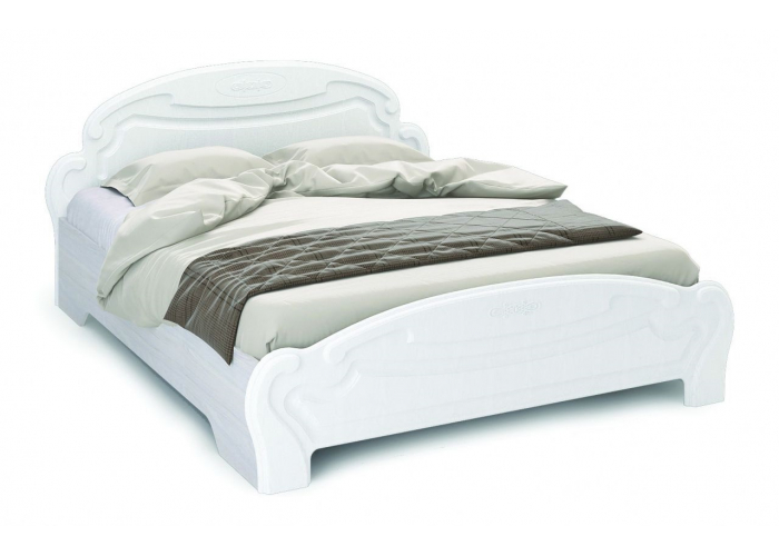 Кровать Стендмебель МЕДИНА КР 041