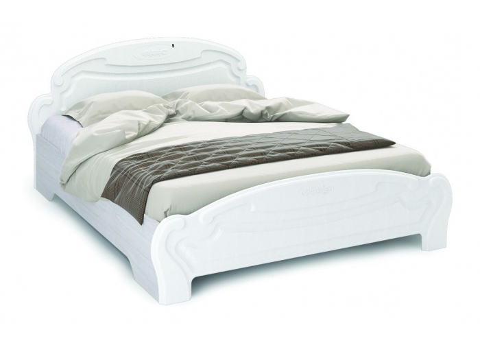 Кровать Стендмебель МЕДИНА КР 042