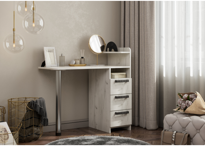Стол Стендмебель макияжный-1