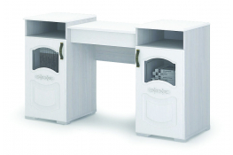 Стол Стендмебель МЕДИНА макияжный СТМ 041