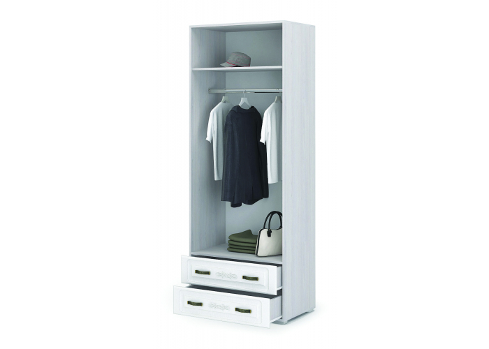 Шкаф Стендмебель МЕДИНА ШК 042