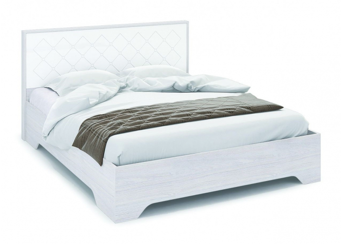 Кровать Стендмебель САЛЬМА с подъемным механизмом КР 025