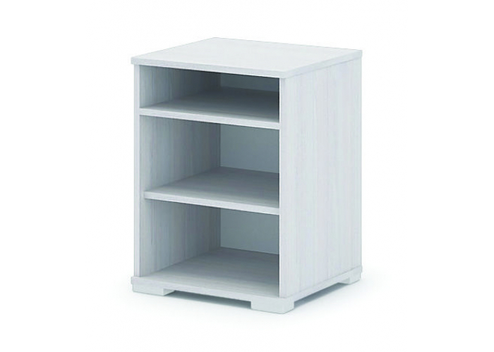 Тумба Стендмебель САЛЬМА прикроватная ТБ 021