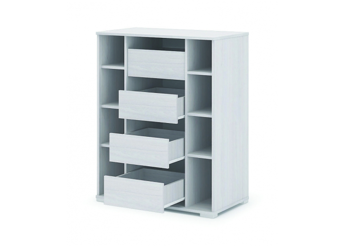 Комод Стендмебель САЛЬМА КМ 022