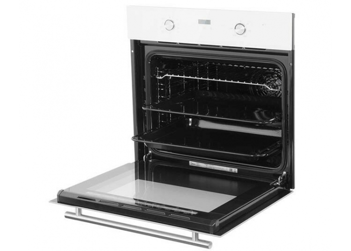Электрический духовой шкаф Midea MO68100GW