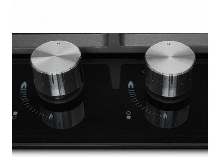 Газовая варочная панель Midea MG3260TGB