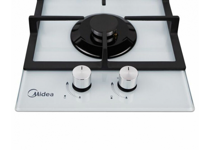 Газовая варочная панель Midea MG3260TGW
