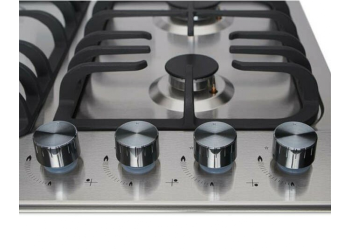 Газовая варочная панель Midea MG687X