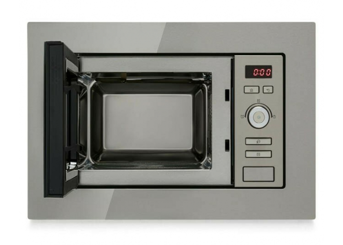 Микроволновая печь встраиваемая Midea AG820BJU-SS