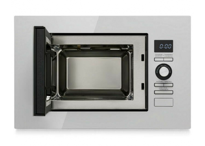 Микроволновая печь встраиваемая Midea AG820BJU-WH