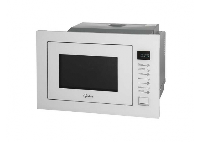 Микроволновая печь встраиваемая Midea TG925B8D-WH