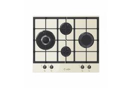 Газовая варочная панель LEX GVG 6043C IV LIGHT