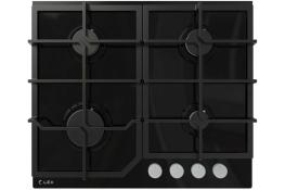 Газовая варочная панель LEX GVG 642 BL