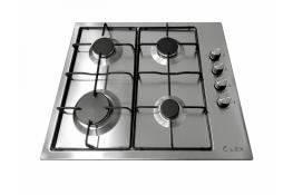 Газовая варочная панель LEX GVS 644-1 IX