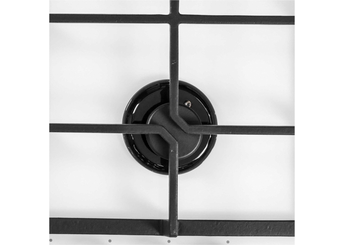 Газовая варочная панель LEX GVG 640-1 WH