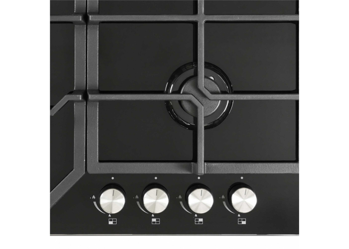 Газовая варочная панель LEX GVG 642 BL