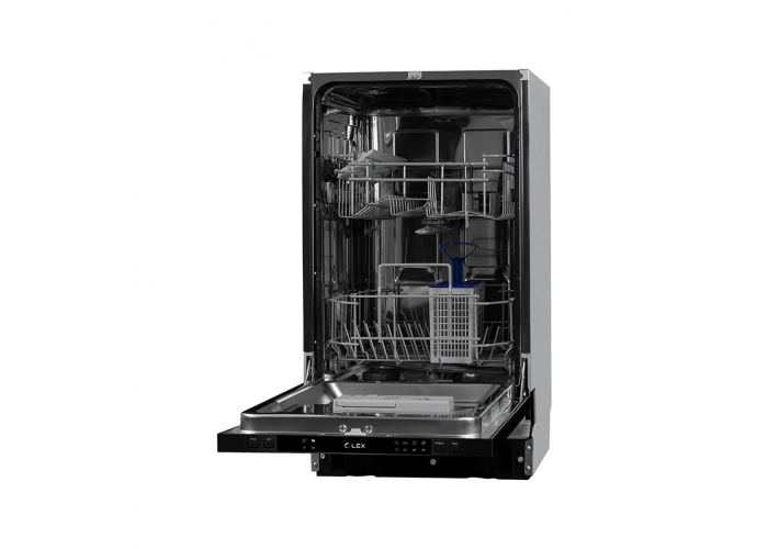 Встраиваемая посудомоечная машина LEX PM 6073
