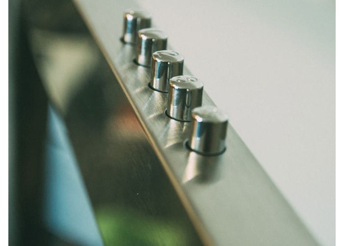 Встраиваемая вытяжка LEX BASIC 600 INOX