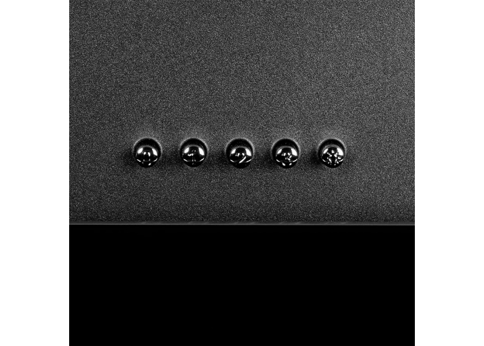 Встраиваемая вытяжка LEX MIKA 600 BLACK