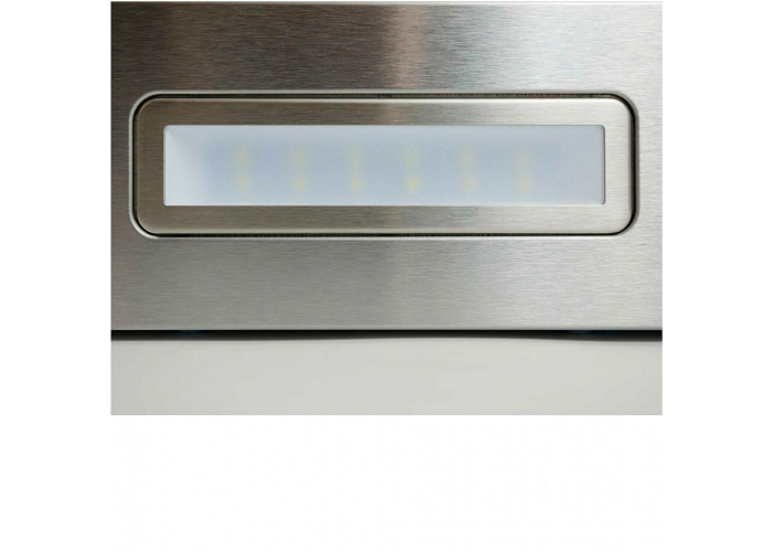 Встраиваемая вытяжка LEX PARIS N 600 INOX