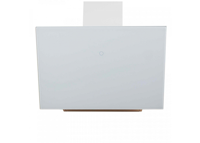 Встраиваемая вытяжка LEX TOUCH 600 WHITE