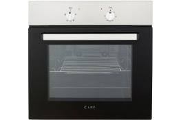 Электрический духовой шкаф LEX EDM 040 IX