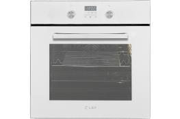 Электрический духовой шкаф LEX EDP 093 WH