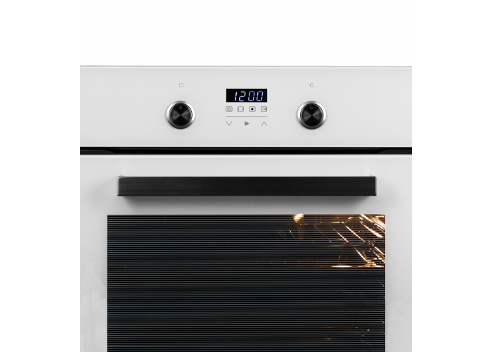 Электрический духовой шкаф LEX EDP 093 WH