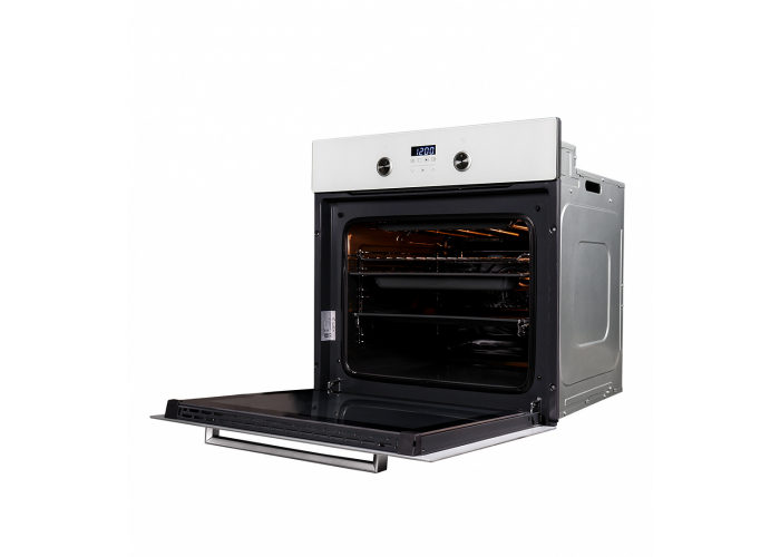 Электрический духовой шкаф LEX EDP 093 WH