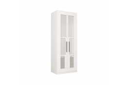 Шкаф для Одежды Моби Валенсия 13.329