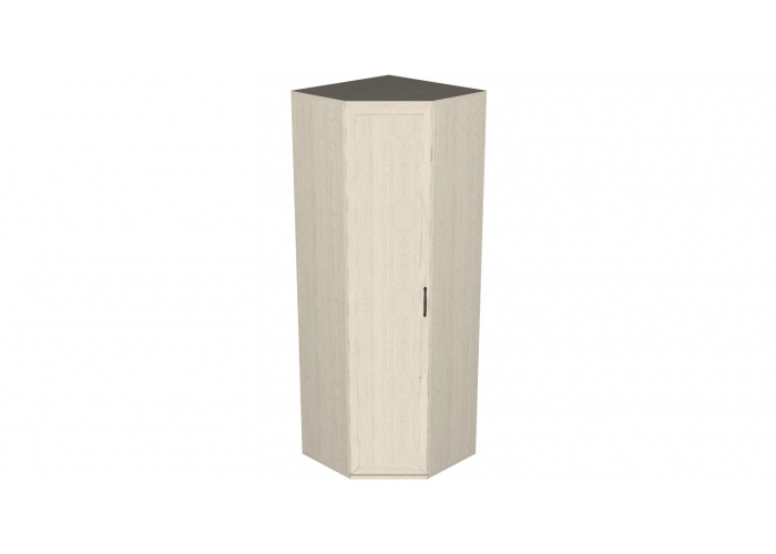 Шкаф угловой Евромебель Рандеву PU74