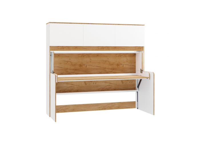 Кровать-трансформер Моби Вуди 11.60