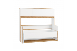 Кровать-трансформер Моби Вуди 11.60