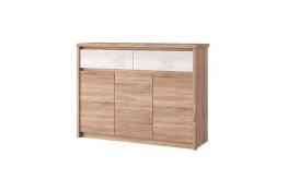 Тумба Анрэкс SOMMA 3D2S