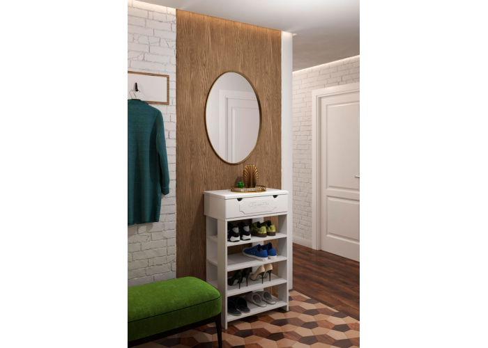 Тумба для обуви Compass Дримстар ДС-21