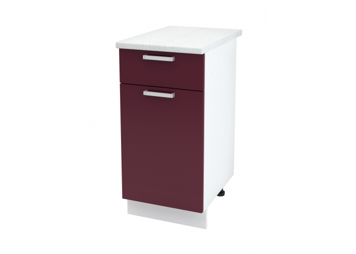 Алина Стендмебель ШН1Я 400