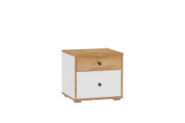 Тумба прикроватная Моби Вуди 13.287