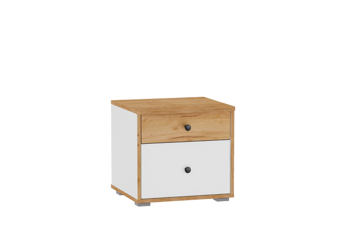 Тумба прикроватная Моби Вуди 13.287