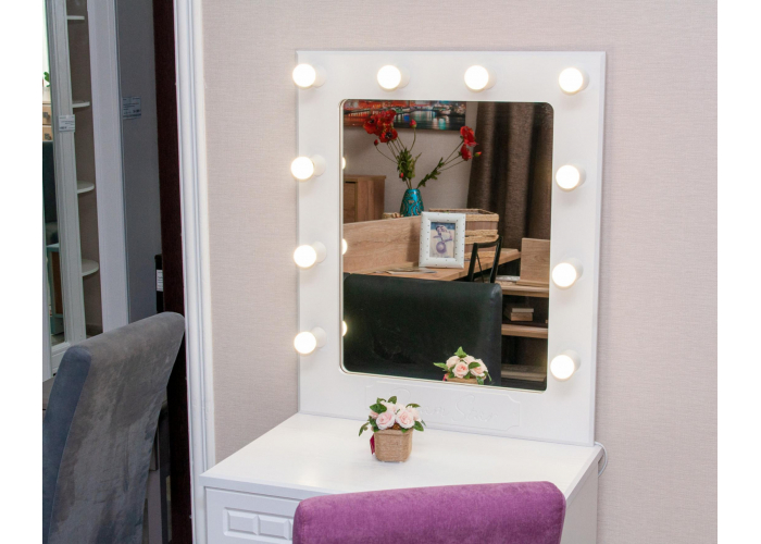 Зеркало Compass Дримстар ДС-40