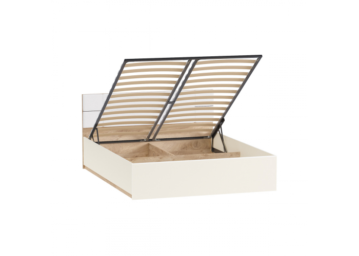 Кровать с подъемным механизмом Моби Лея 11.32